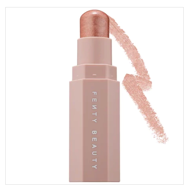 Beach Beauty: Fenty Beauty, Match Stix Shimmer Skinstick