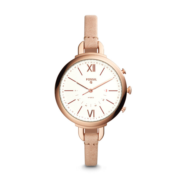 Fossil Hybrid Annette Smart Watch