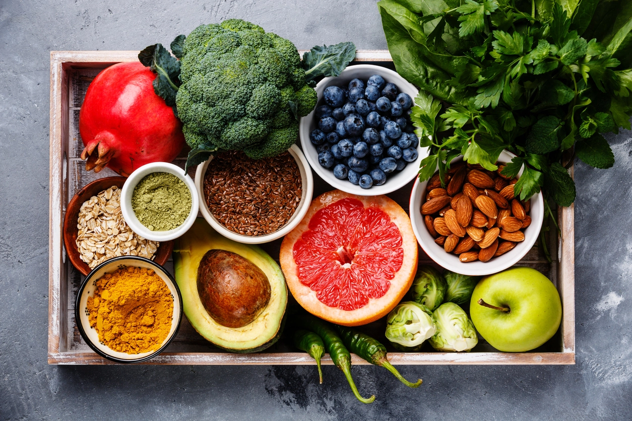 Healthy Food