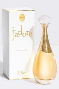 J'adore Eau de Parfum