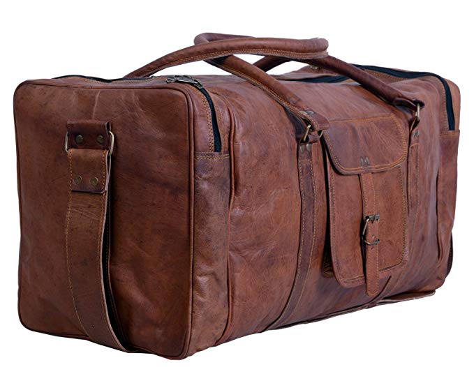 Best Luggage Komal Duffle