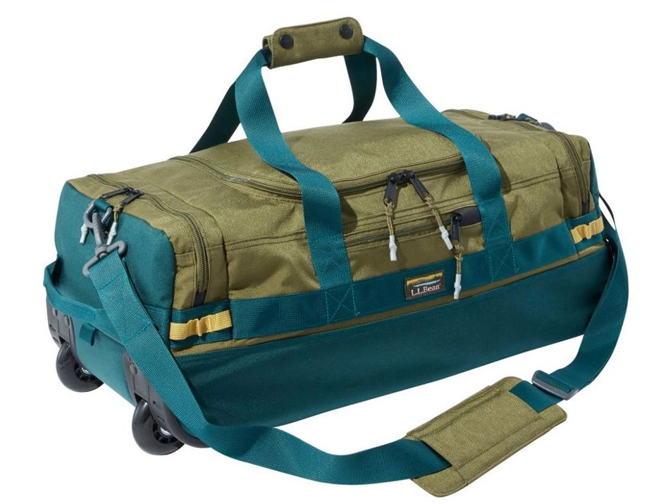 LLBean Cordura