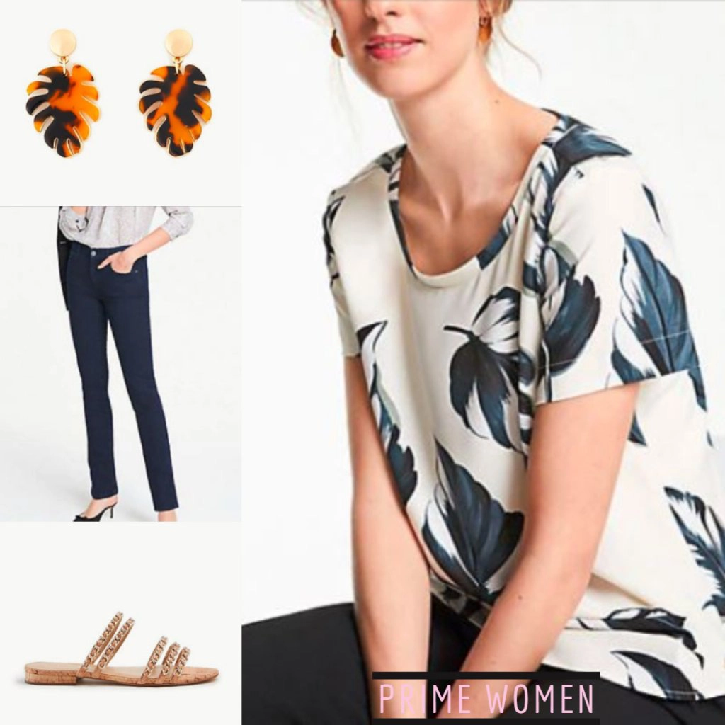 Professional Wear by Ann Taylor