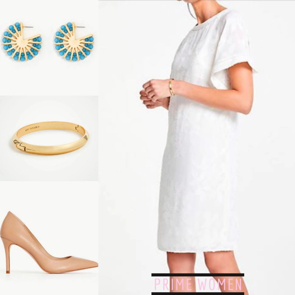 Professional Wear by Ann Taylor