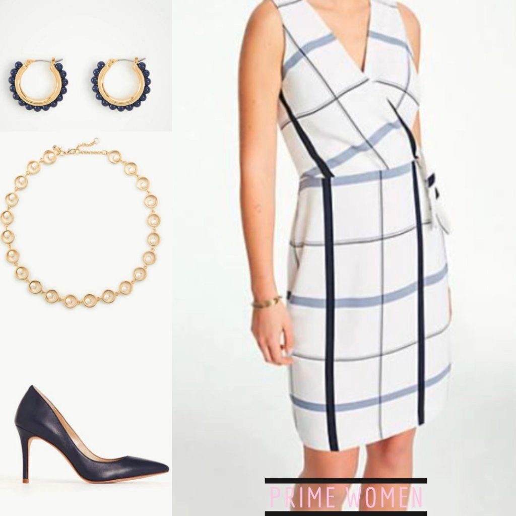 Professional Wear by Ann Taylor