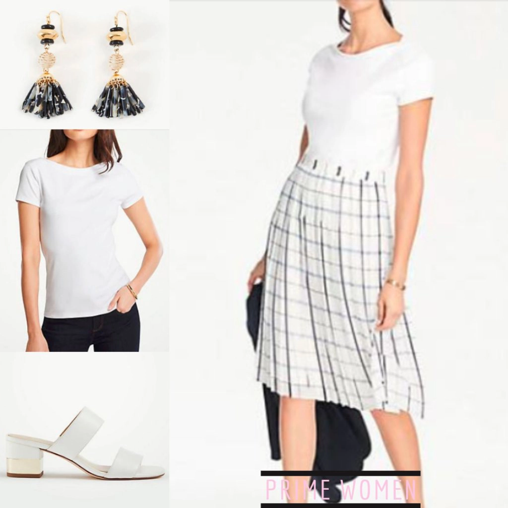 Professional Wear by Ann Taylor