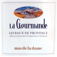 Mas de la Dame
