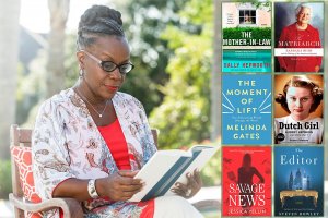 Books to Read This Summer