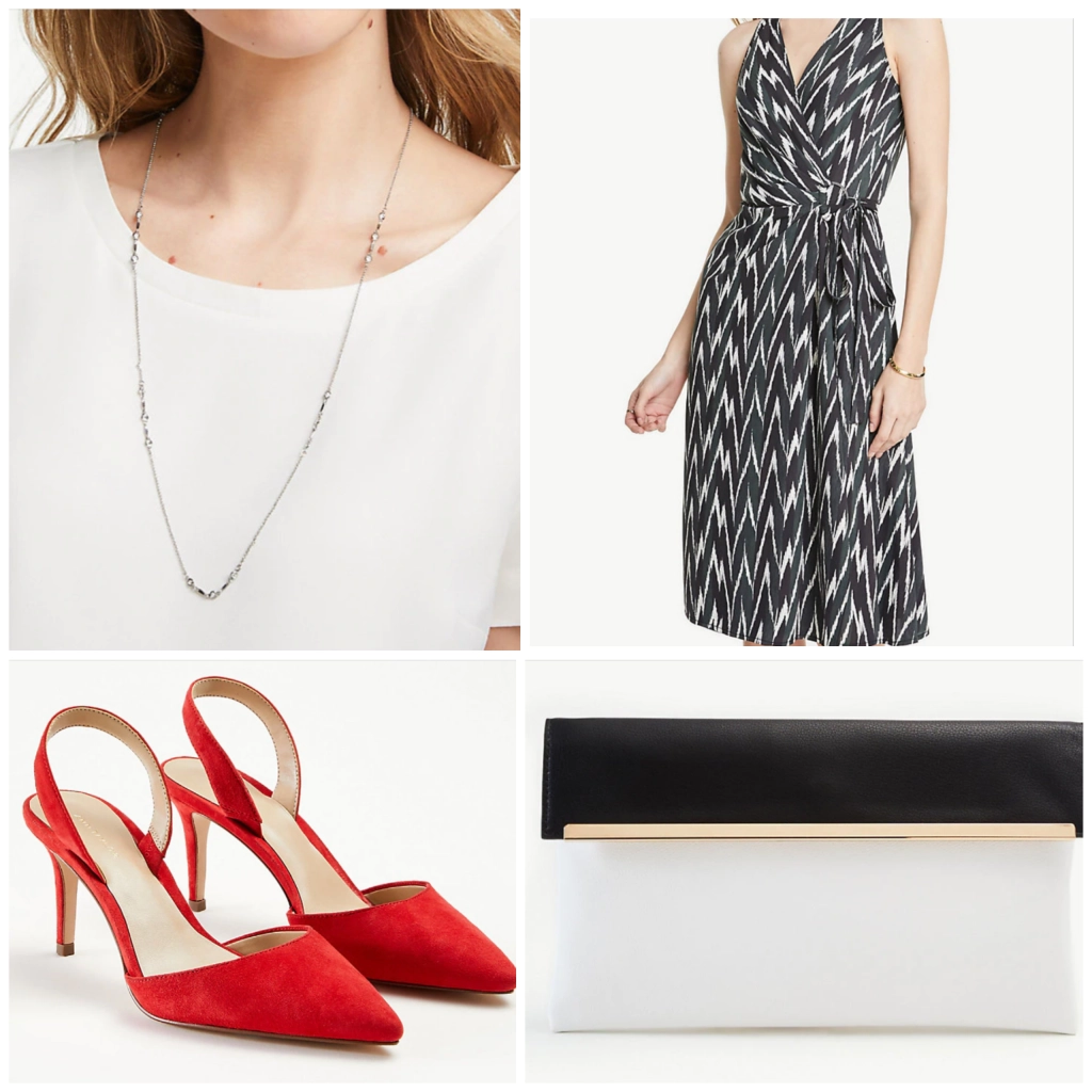 Professional Wear by Ann Taylor