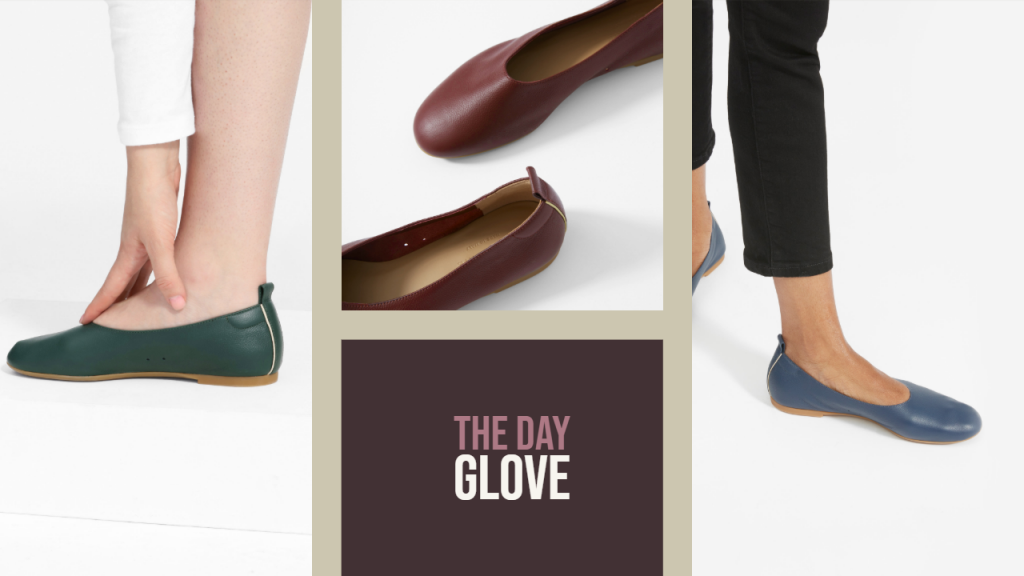 Everlane Day Glove