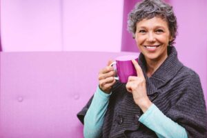 One Secret to Stay Slim With No Diet or Exercise