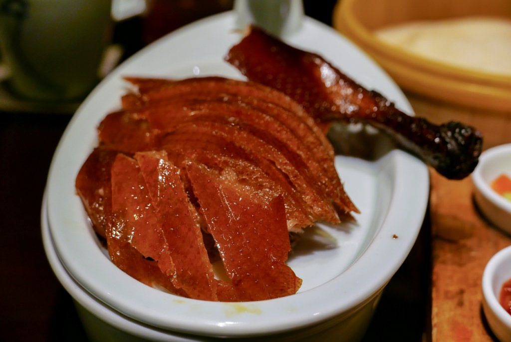 Peking Duck