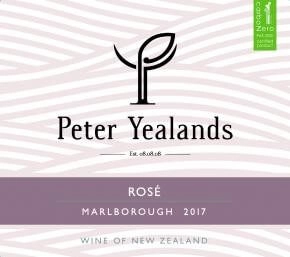 Peter Yealands