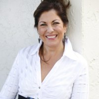 PrimeWomen Author Robin Griffiths