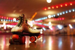 Roller Disco