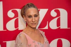 Sarah Jessica Parker