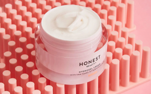 Honest Beauty Hydrogel Cream