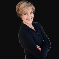 PrimeWomen Author Debra Atkinson