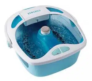 Shower Bliss Foot Spa