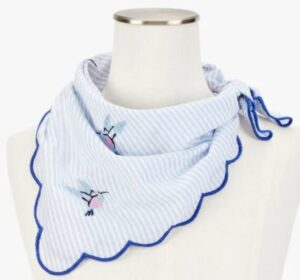 Singing Birds Neckerchief