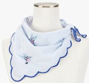 Singing Birds Neckerchief