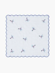 Singing Birds Neckerchief