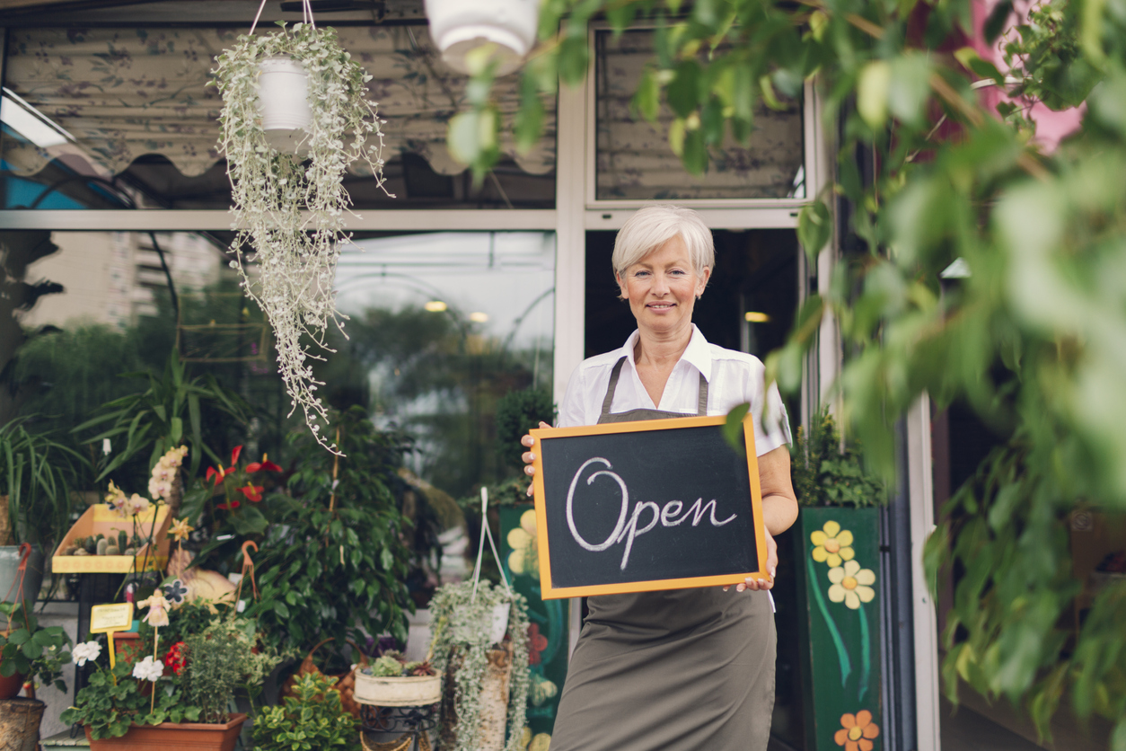 Small Business Owner Strategic Solutions