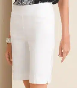 So Slimming Brigitte Slim Shorts