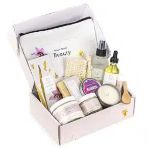 Spa Gift Set