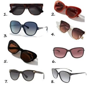 Lunettes de soleil 101 $-200 $