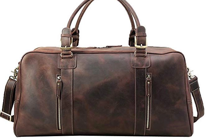 Texbo Duffel