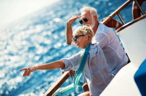 Travel on a Budget
