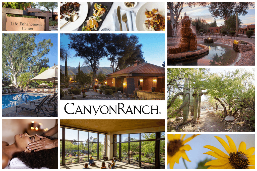 WOMEN’S WELLNESS GETAWAY WITH PRIMEWOMEN OCT 23-27