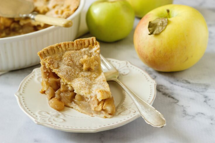 Apple Pie Recipes with Fresh Apples