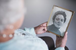 Honoring Mothers Who Have Passed Away
