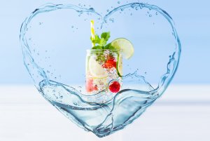 7 Ways to Stay Hydrated
