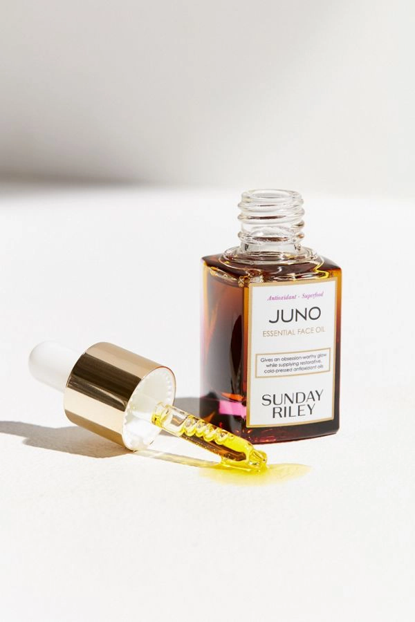 Sunday Riley Broccoli Seed Oil
