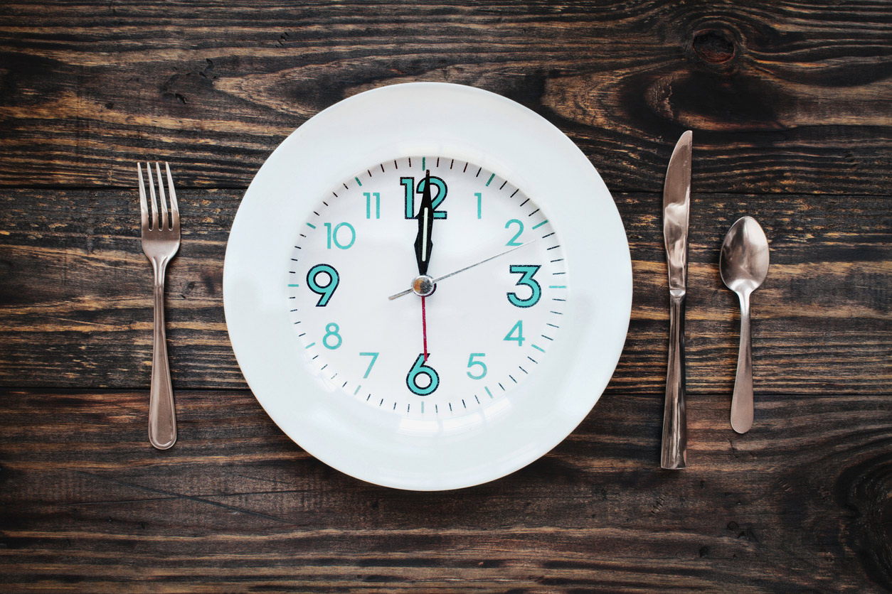 Autophagy Fasting for Weight Loss and cell renewal