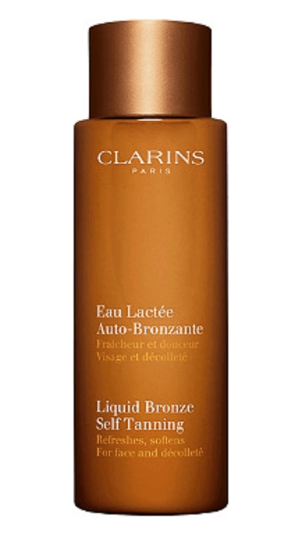 Clarins Self Tanner