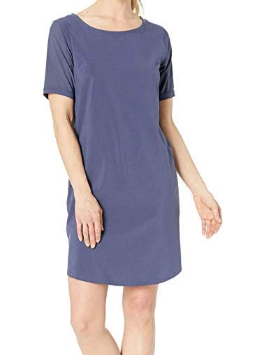 Columbia Work To Play Dress Comfy