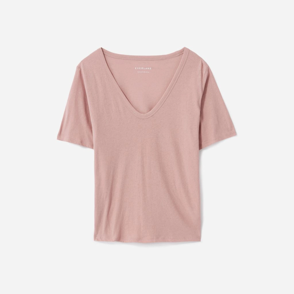 Everlane Air Vneck Comfy Clothes