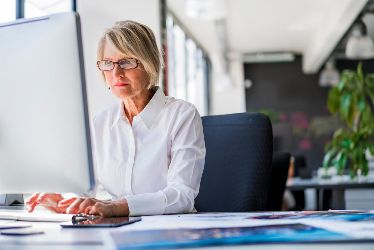 Federal Jobs Over 50