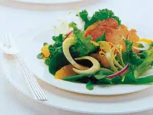 Paula Lambert Summer Salad Recipe