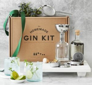 Kit de fabrication de gin