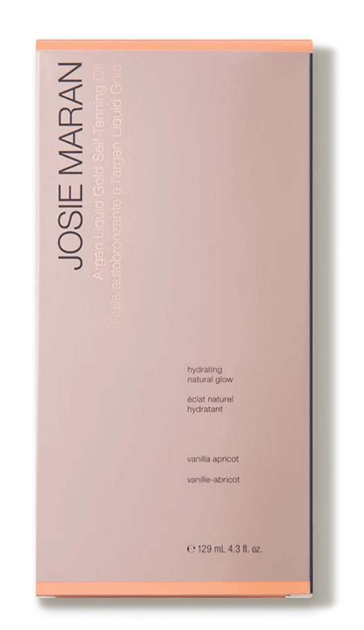 Josie Maran Liquid Gold