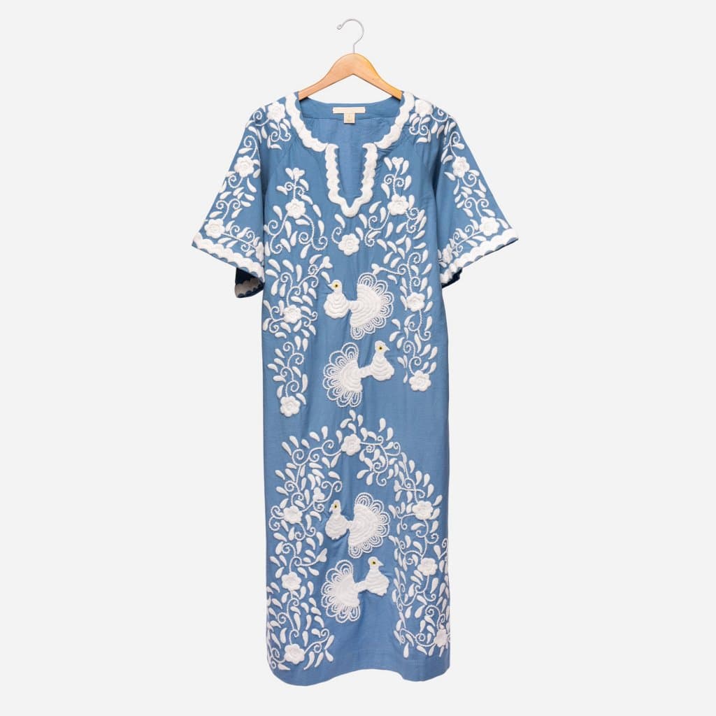 Stand Out This Summer in Exotic, Tropical Destination-Inspired Prints