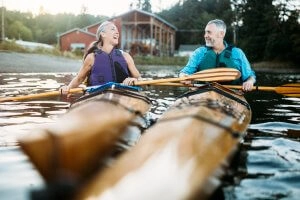 Easy Fitness Summer Travel