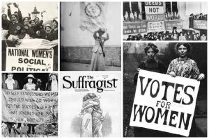 The Legacy Of Women's Rights