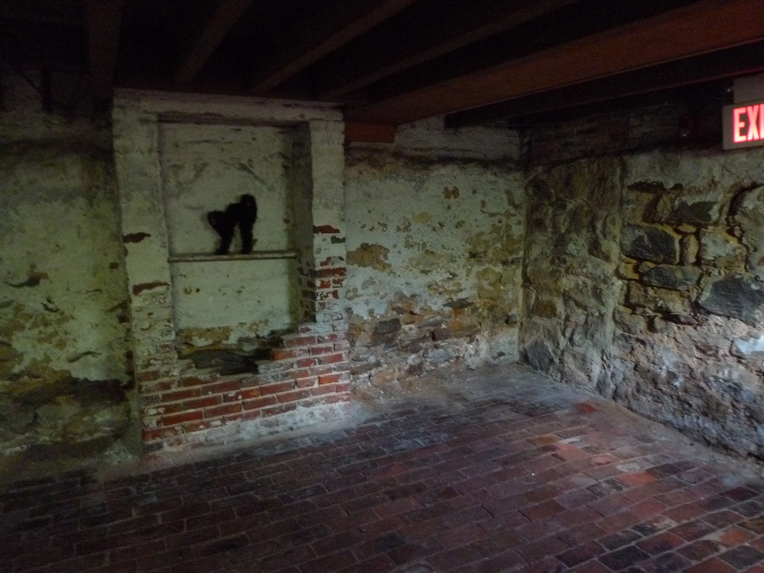 Edgar Allan Poe House