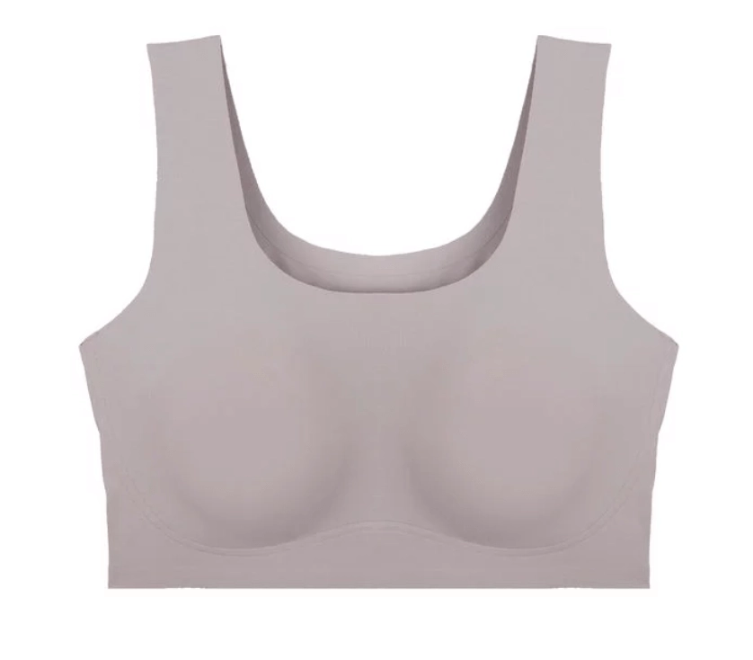 True & Co. True Body Lift Scoop Neck Full Cup Bra